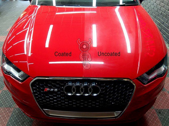 Best Ceramic Coating for Cars  Best Car Coating in India – Detailing Devils